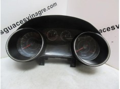 Recambio de cuadro instrumentos : fiat bravo : 1.9 jtd -192a8000 (119,68cv)5p [2008] para fiat bravo 1.9 jtd -192a8000 (119,68cv