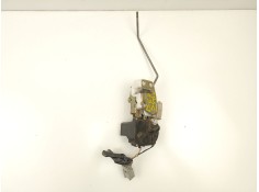 Recambio de cerradura puerta delantera derecha para rover 45 1.6 g -16k4f 4p referencia OEM IAM FQJ000820   2