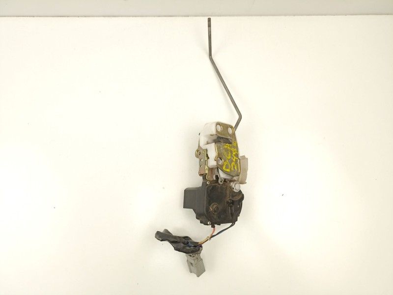 Recambio de cerradura puerta delantera derecha para rover 45 1.6 g -16k4f 4p referencia OEM IAM FQJ000820  