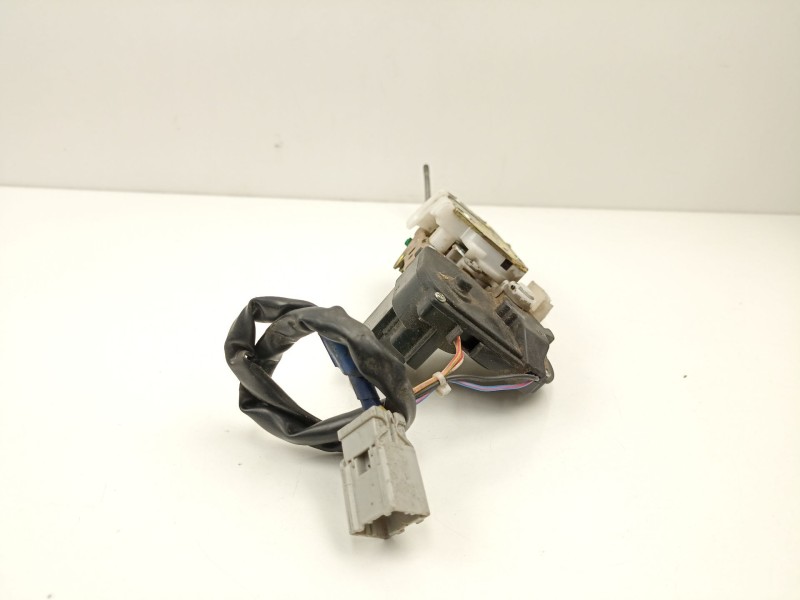 Recambio de cerradura puerta delantera derecha para rover 45 1.6 g -16k4f 4p referencia OEM IAM FQJ000820  