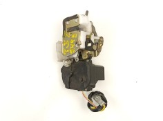 Recambio de cerradura puerta trasera izquierda para rover 45 1.6 g -16k4f 4p referencia OEM IAM FQM000170   2