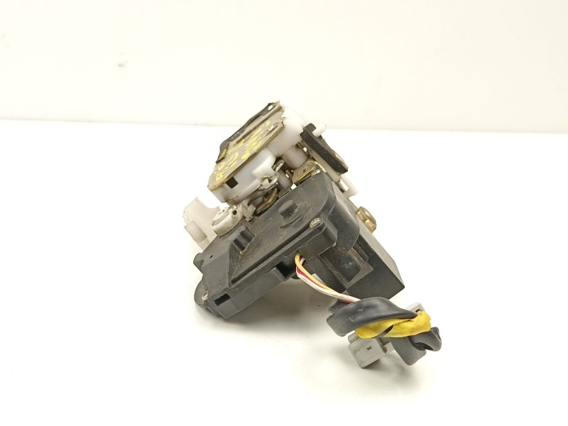 Recambio de cerradura puerta trasera izquierda para rover 45 1.6 g -16k4f 4p referencia OEM IAM FQM000170  