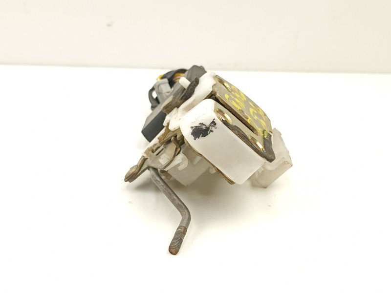 Recambio de cerradura puerta trasera izquierda para rover 45 1.6 g -16k4f 4p referencia OEM IAM FQM000170  