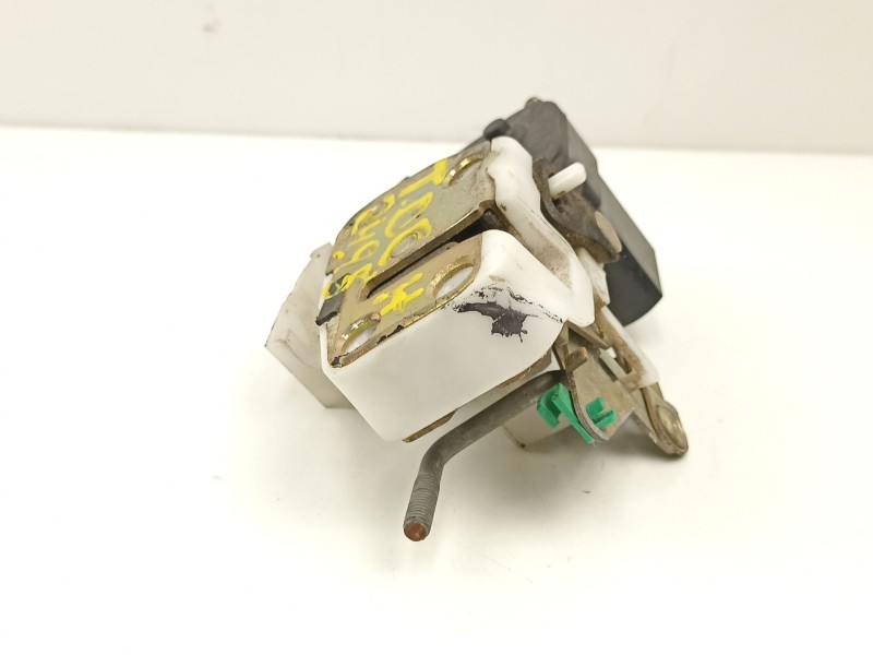 Recambio de cerradura puerta trasera derecha para rover 45 1.6 g -16k4f 4p referencia OEM IAM FQM000160  