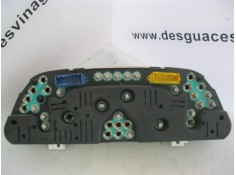 Recambio de cuadro instrumentos : peugeot 306 : 1.9 d -dhy (89,76cv) 4p [1999] para peugeot 306 1.9 d -dhy   referencia OEM IAM  2