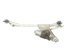 Recambio de motor limpia delantero para dacia logan mcv (ks_) 1.5 dci (ks0w) referencia OEM IAM 8200619512 3397020879  2