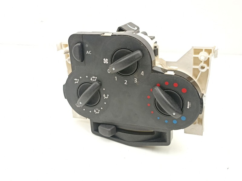 Recambio de mandos calefaccion aire para dacia logan mcv (ks_) 1.5 dci (ks0w) referencia OEM IAM 6001547666  