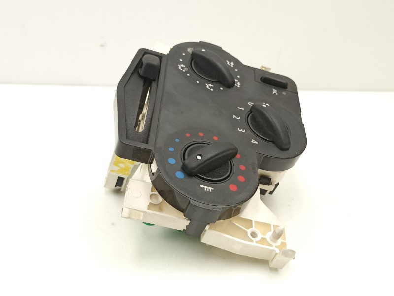 Recambio de mandos calefaccion aire para dacia logan mcv (ks_) 1.5 dci (ks0w) referencia OEM IAM 6001547666  
