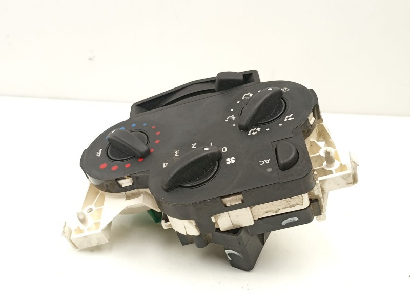 Recambio de mandos calefaccion aire para dacia logan mcv (ks_) 1.5 dci (ks0w) referencia OEM IAM 6001547666  