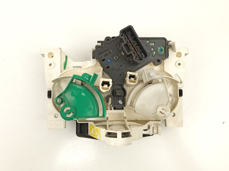 Recambio de mandos calefaccion aire para dacia logan mcv (ks_) 1.5 dci (ks0w) referencia OEM IAM 6001547666  