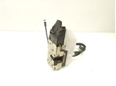 Recambio de cerradura puerta delantera izquierda para renault laguna ii (bg0/1_) 2.0 16v (bg00, bg0w, bg0k, bg0p) referencia OEM