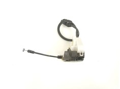 Recambio de cerradura puerta delantera izquierda para renault laguna ii (bg0/1_) 2.0 16v (bg00, bg0w, bg0k, bg0p) referencia OEM 2