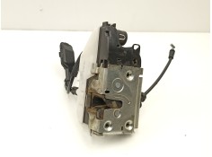 Recambio de cerradura puerta delantera derecha para renault laguna ii (bg0/1_) 2.0 16v (bg00, bg0w, bg0k, bg0p) referencia OEM I