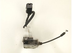 Recambio de cerradura puerta delantera derecha para renault laguna ii (bg0/1_) 2.0 16v (bg00, bg0w, bg0k, bg0p) referencia OEM I 2