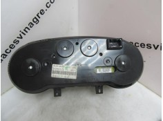 Recambio de cuadro instrumentos : fiat bravo : 1.9 jtd -192a8000 (119,68cv)5p [2008] para fiat bravo 1.9 jtd -192a8000 (119,68cv 2