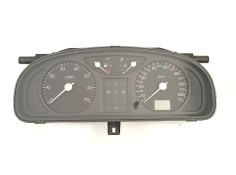 Recambio de cuadro instrumentos para renault laguna ii (bg0/1_) 2.0 16v (bg00, bg0w, bg0k, bg0p) referencia OEM IAM 8200218861   2