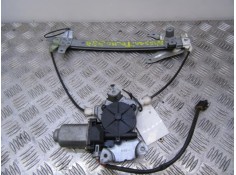 Recambio de elevalunas elec. tra. dch. : nissan primera : 2.0 g ( sr20 ) (p-11) [2002] para nissan primera 2.0 g ( sr20 ) (p-11)