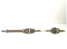 Recambio de transmision delantera derecha para dacia logan mcv (ks_) 1.5 dci (ks0w) referencia OEM IAM 8200820344  