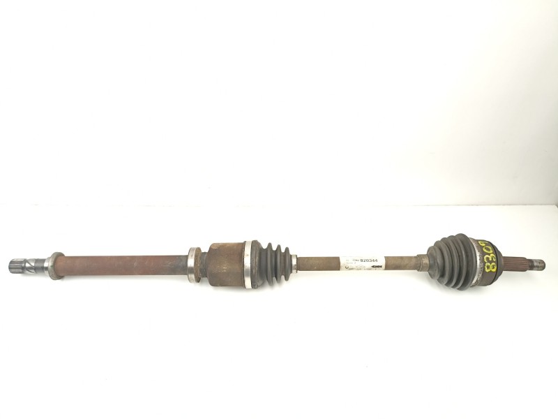 Recambio de transmision delantera derecha para dacia logan mcv (ks_) 1.5 dci (ks0w) referencia OEM IAM 8200820344  