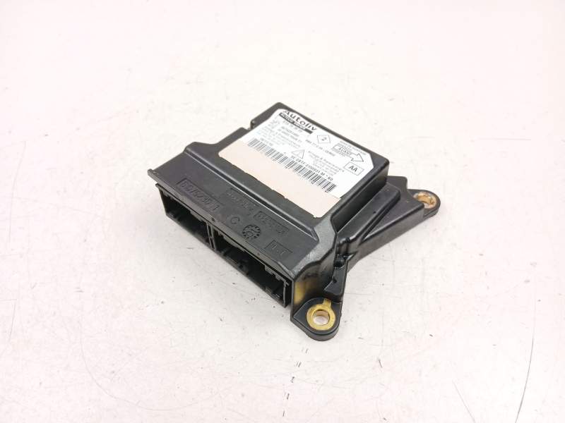 Recambio de centralita airbag para peugeot 308 i (4a_, 4c_) 1.6 hdi referencia OEM IAM 9674291480  619763800