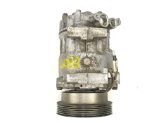 Recambio de compresor aire acondicionado para dacia logan mcv (ks_) 1.5 dci (ks0w) referencia OEM IAM 8200802609 SD7V161061  2