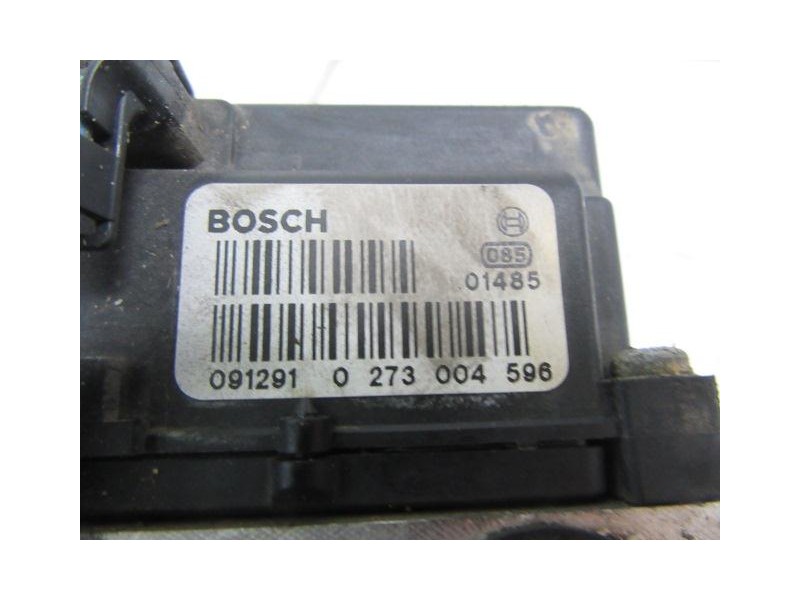 Recambio de abs : nissan almera : 2.2 d [2001] para nissan almera 2.2 d referencia OEM IAM 0285216733  