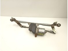 Recambio de motor limpia delantero para ford ka (ru8) 1.2 referencia OEM IAM BS5117K484AB MS1592009310 