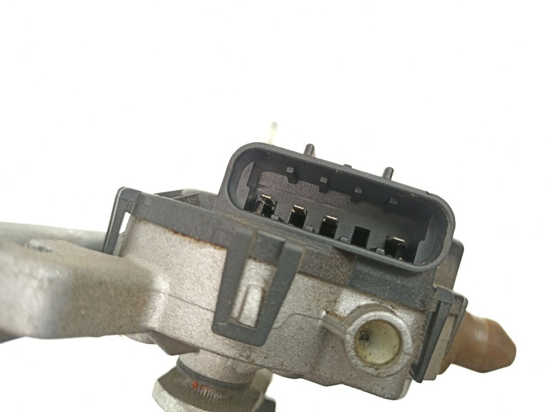 Recambio de motor limpia delantero para ford ka (ru8) 1.2 referencia OEM IAM BS5117K484AB MS1592009310 