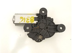 Recambio de motor limpia trasero para ford ka (ru8) 1.2 referencia OEM IAM 9S5117K441AB MS2596001371  2