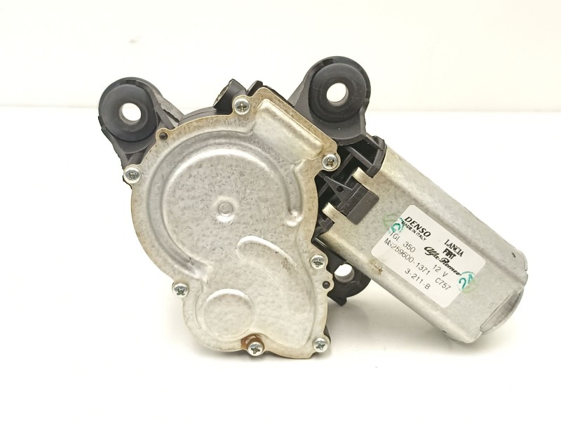 Recambio de motor limpia trasero para ford ka (ru8) 1.2 referencia OEM IAM 9S5117K441AB MS2596001371 