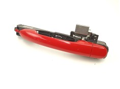 Recambio de manilla delantera derecha para ford ka (ru8) 1.2 referencia OEM IAM BS51A22400BA  