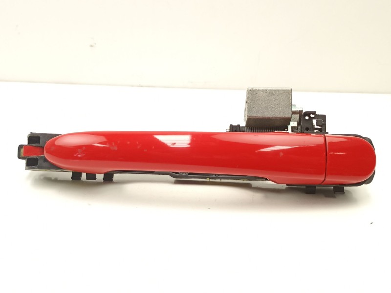 Recambio de manilla delantera derecha para ford ka (ru8) 1.2 referencia OEM IAM BS51A22400BA  