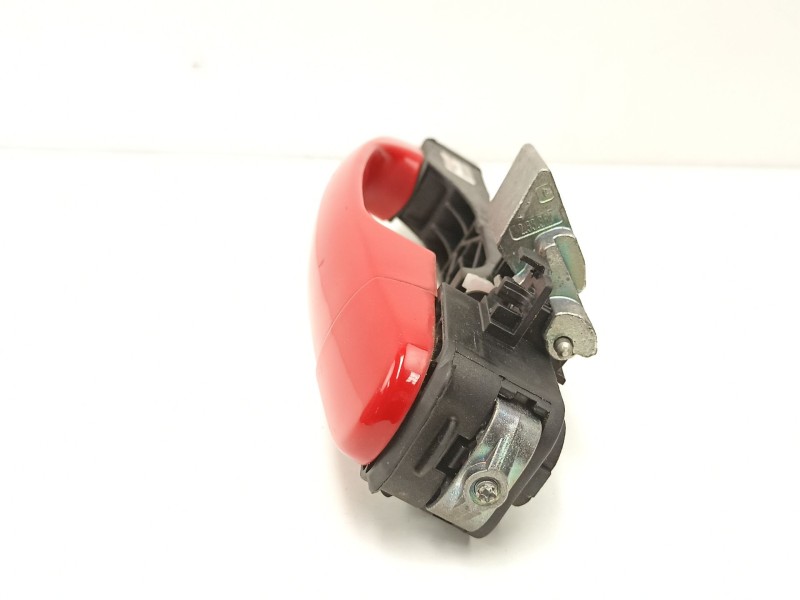 Recambio de manilla delantera derecha para ford ka (ru8) 1.2 referencia OEM IAM BS51A22400BA  