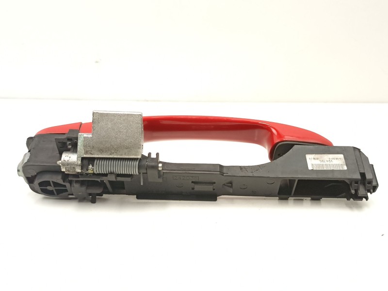 Recambio de manilla delantera derecha para ford ka (ru8) 1.2 referencia OEM IAM BS51A22400BA  