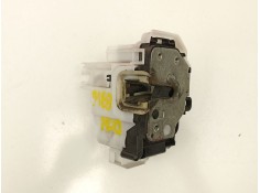 Recambio de cerradura puerta delantera derecha para ford ka (ru8) 1.2 referencia OEM IAM CS51B218A01EA   2