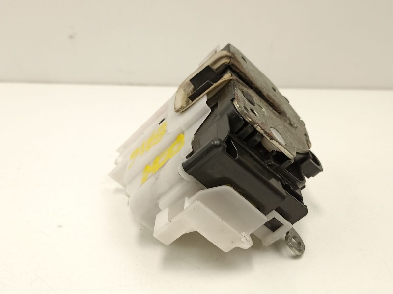 Recambio de cerradura puerta delantera derecha para ford ka (ru8) 1.2 referencia OEM IAM CS51B218A01EA  