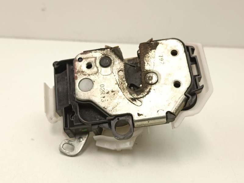 Recambio de cerradura puerta delantera derecha para ford ka (ru8) 1.2 referencia OEM IAM CS51B218A01EA  