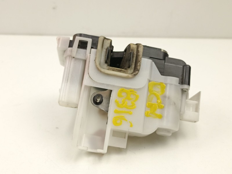 Recambio de cerradura puerta delantera derecha para ford ka (ru8) 1.2 referencia OEM IAM CS51B218A01EA  