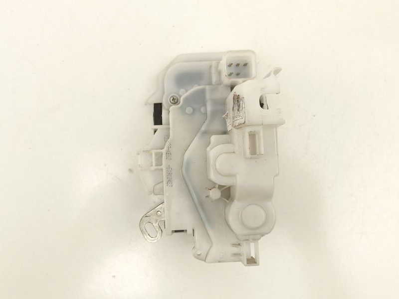 Recambio de cerradura puerta delantera derecha para ford ka (ru8) 1.2 referencia OEM IAM CS51B218A01EA  