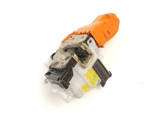 Recambio de cerradura puerta delantera izquierda para ford ka (ru8) 1.2 referencia OEM IAM CS51B218A01FA  