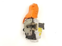 Recambio de cerradura puerta delantera izquierda para ford ka (ru8) 1.2 referencia OEM IAM CS51B218A01FA   2