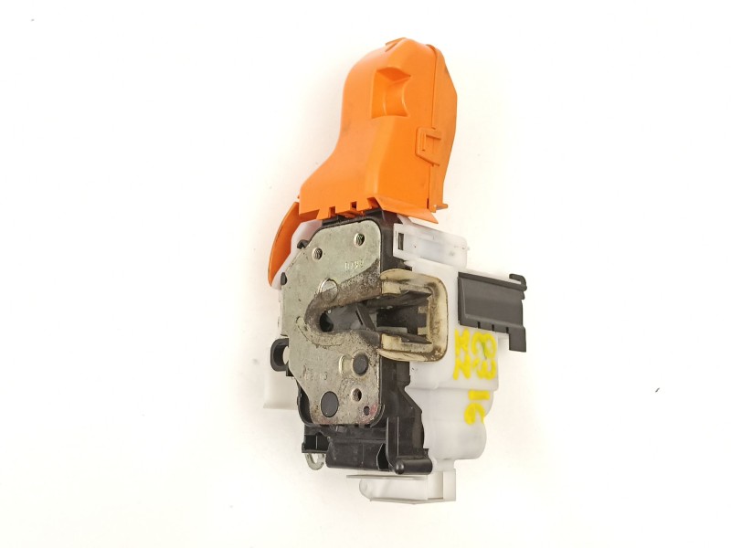 Recambio de cerradura puerta delantera izquierda para ford ka (ru8) 1.2 referencia OEM IAM CS51B218A01FA  