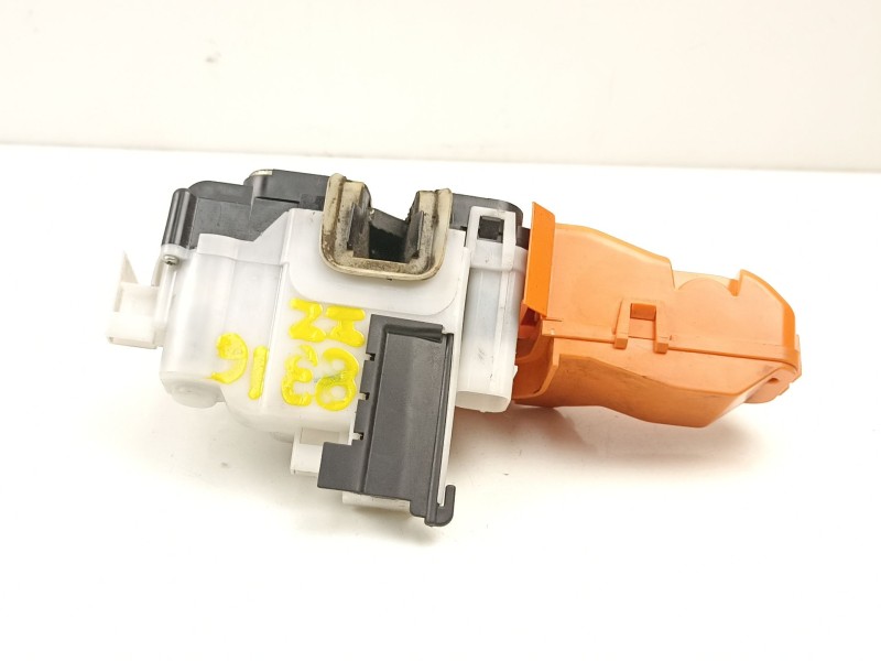 Recambio de cerradura puerta delantera izquierda para ford ka (ru8) 1.2 referencia OEM IAM CS51B218A01FA  