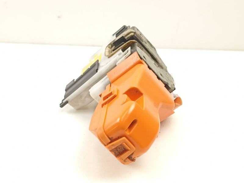 Recambio de cerradura puerta delantera izquierda para ford ka (ru8) 1.2 referencia OEM IAM CS51B218A01FA  