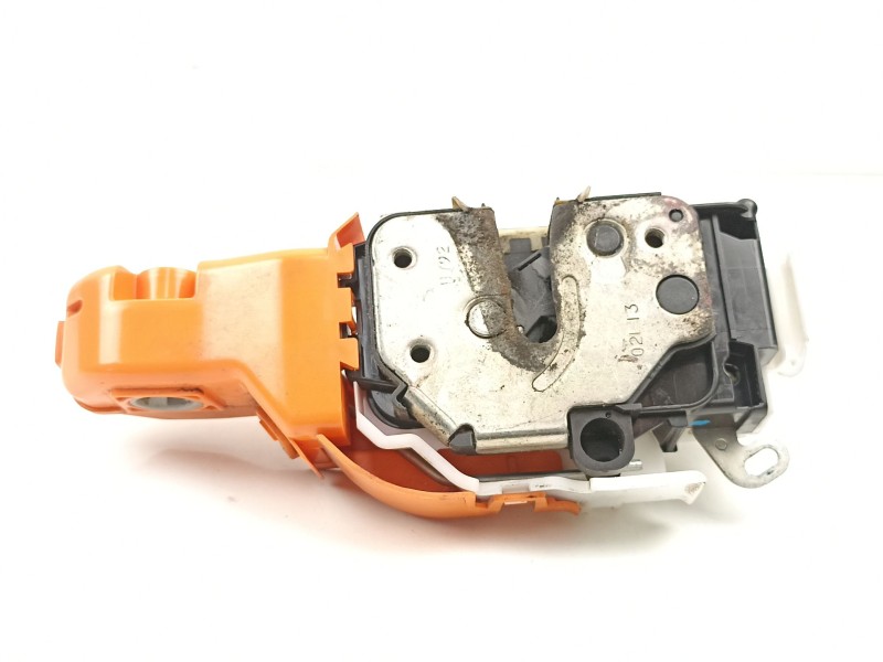 Recambio de cerradura puerta delantera izquierda para ford ka (ru8) 1.2 referencia OEM IAM CS51B218A01FA  