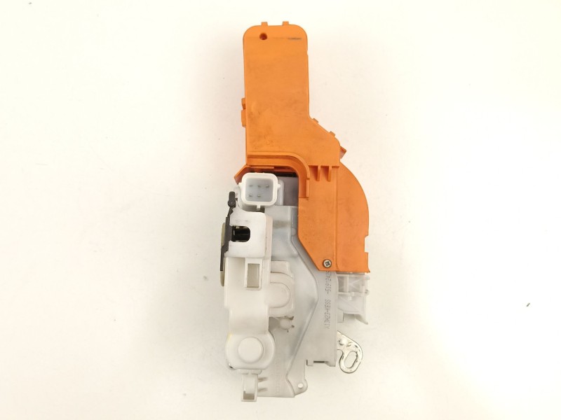 Recambio de cerradura puerta delantera izquierda para ford ka (ru8) 1.2 referencia OEM IAM CS51B218A01FA  