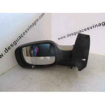 RETROVISOR IZQUIERDO ELECTRICO 