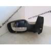 Recambio de retrovisor izquierdo para renault scenic 1.9 td-dci-- f9q 812 referencia OEM IAM ELECTRICO  