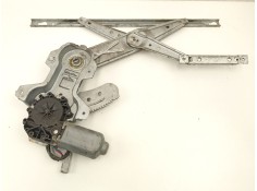 Recambio de elevalunas trasero derecho para rover 416 1.6 g -16k4f referencia OEM IAM CVH101080  