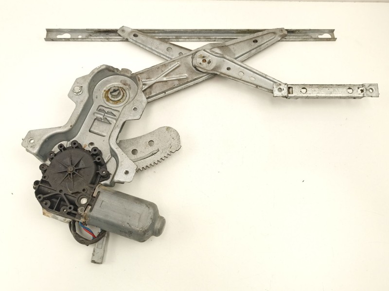 Recambio de elevalunas trasero derecho para rover 416 1.6 g -16k4f referencia OEM IAM CVH101080  